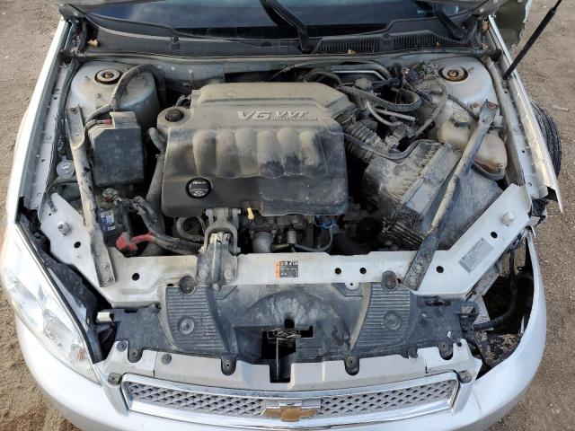 2G1WB5E35E1189852 | 2014 CHEVROLET IMPALA LIM