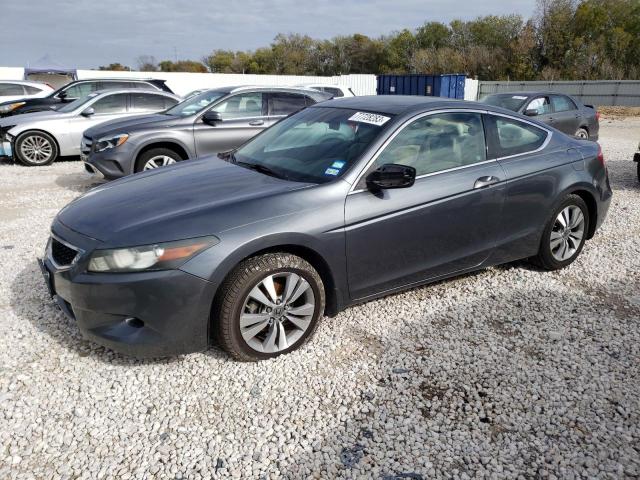 2010 Honda Accord Sedan LX