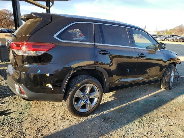 5TDYZRFH7JS260078 | 2018 TOYOTA HIGHLANDER