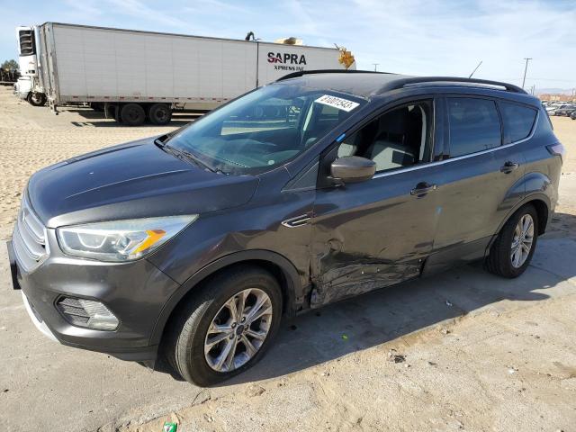 Vin: 1fmcu0gdxhuc67060, lot: 81001543, ford escape se 2017 img_1