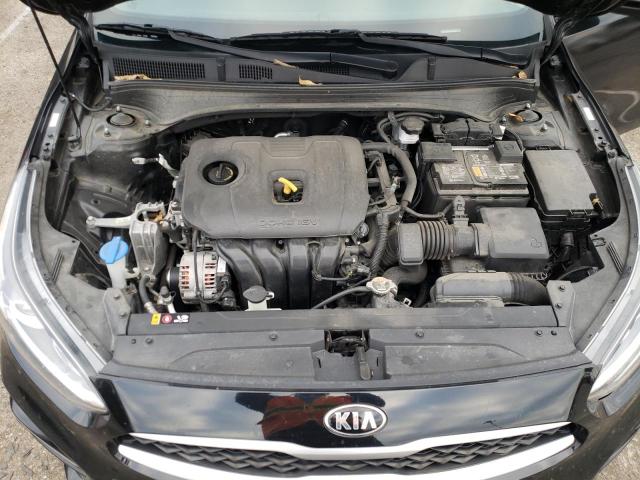 3KPF24AD0ME374151 | 2021 KIA FORTE FE