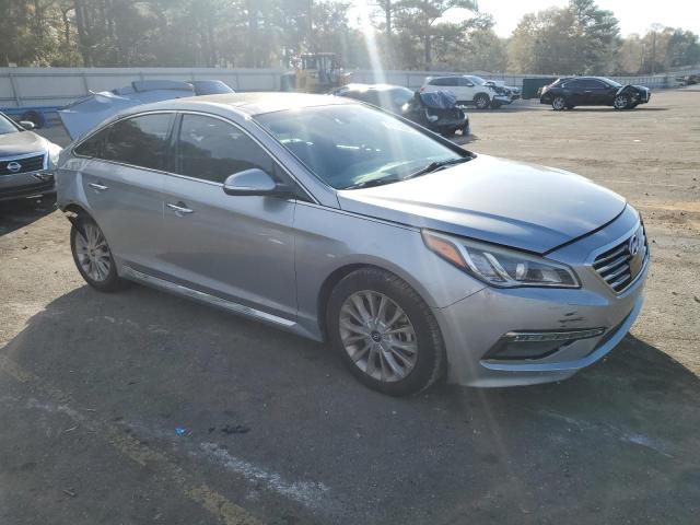 5NPE34AF7FH049487 | 2015 HYUNDAI SONATA SPO