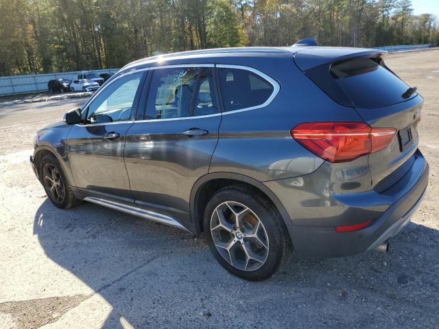 WBXHT3C31G5E47568 | 2016 BMW X1 XDRIVE2