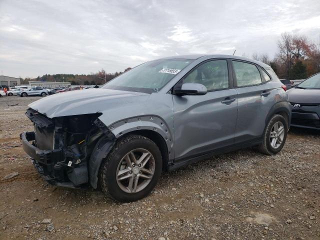 2020 Hyundai Kona Se VIN: KM8K12AA6LU450852 Lot: 77718653