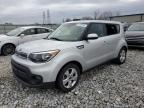 2018 KIA SOUL - KNDJN2A21J7562581