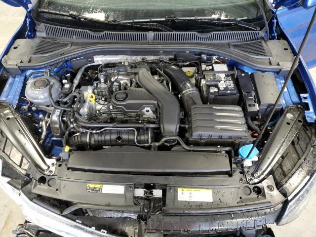 2024 VOLKSWAGEN 356 3VWGM7BU5RM004628