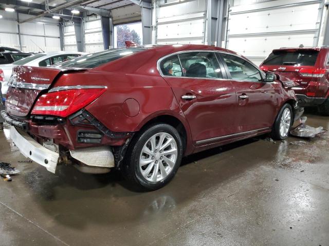 1G4GA5G38FF210968 | 2015 BUICK LACROSSE