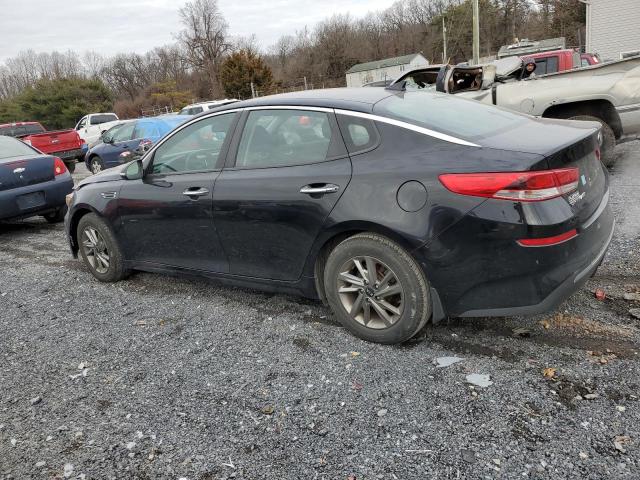 VIN 5XXGT4L35KG304980 2019 KIA Optima, LX no.2