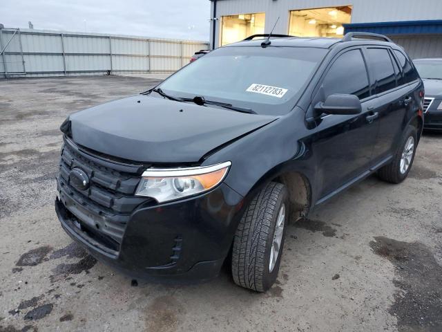 2014 Ford Edge SE