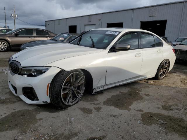 2021 BMW 3 Series M340i