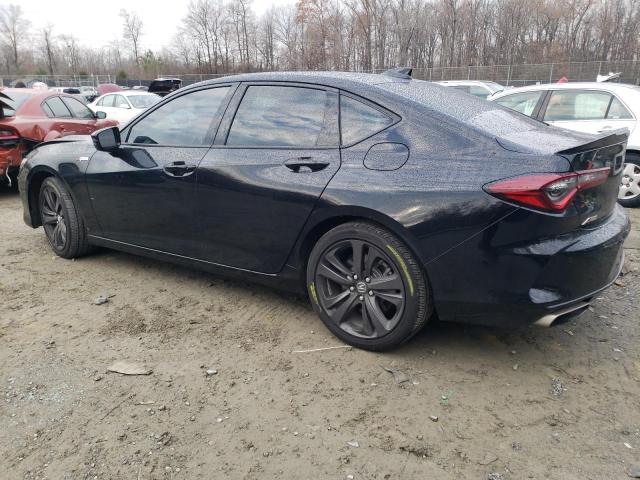 2021 ACURA TLX TECH A - 19UUB5F55MA014408
