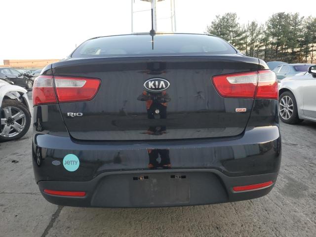 KNADM4A34F6529413 | 2015 KIA rio lx