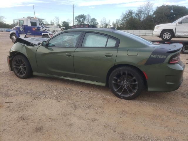 2C3CDXCT2MH636537 | 2021 DODGE CHARGER R/