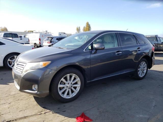 2010 Toyota Venza 