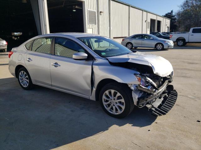 3N1AB7AP4KY373864 | 2019 NISSAN SENTRA S