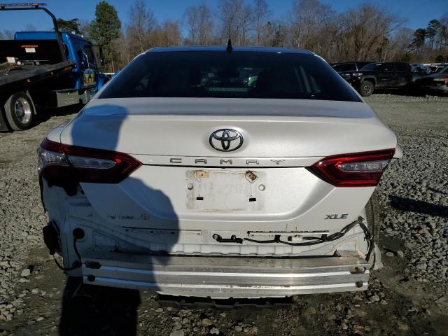 4T1BZ1HK3KU507640 | 2019 TOYOTA CAMRY XSE