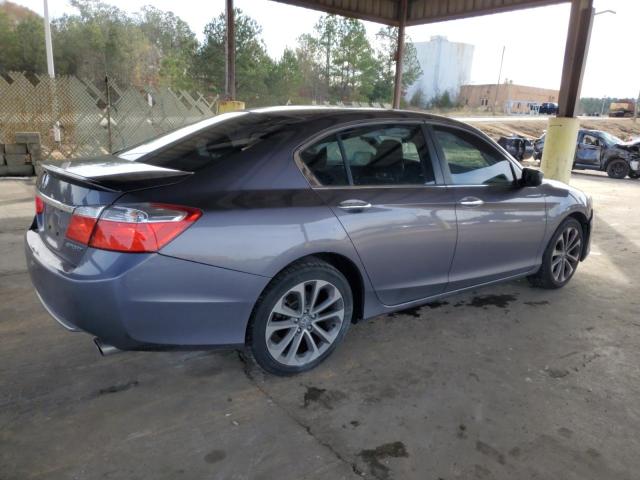 1HGCR2F53EA135719 | 2014 HONDA ACCORD SPO