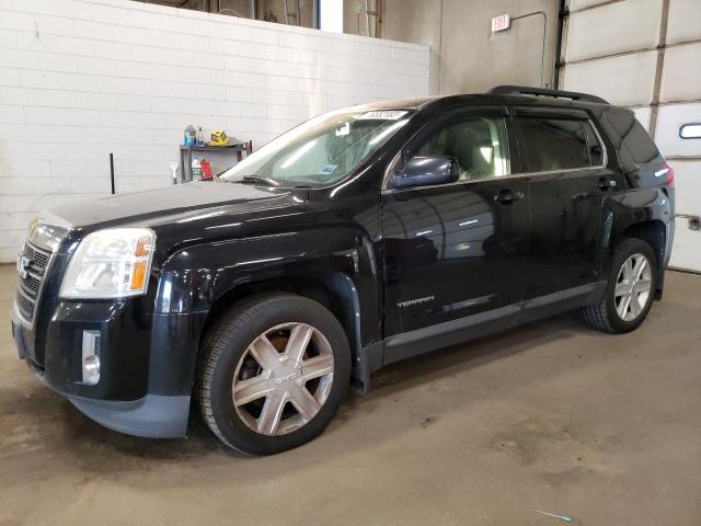 2010 GMC Terrain SLT