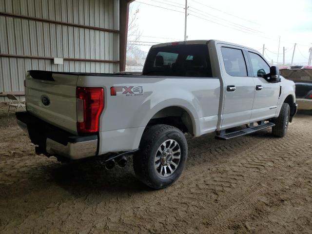 1FT7W2BT6KEF54438 | 2019 FORD F250 SUPER