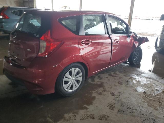 3N1CE2CP8JL368288 | 2018 Nissan versa note s