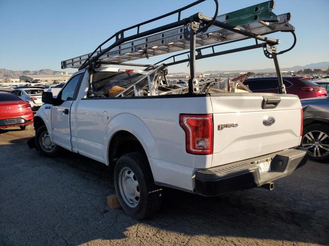 1FTNF1CG3GKE45284 | 2016 FORD F150