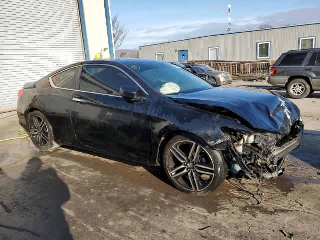 1HGCT2B86EA007671 | 2014 HONDA ACCORD EXL