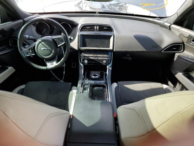 2019 JAGUAR XE S - SAJAM4FV1KCP46138