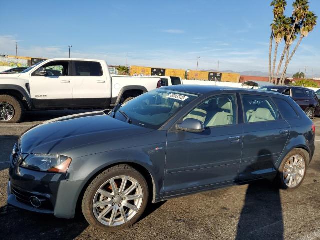 2011 Audi A3 Premium Plus VIN: WAUKEAFM4BA009661 Lot: 78953733