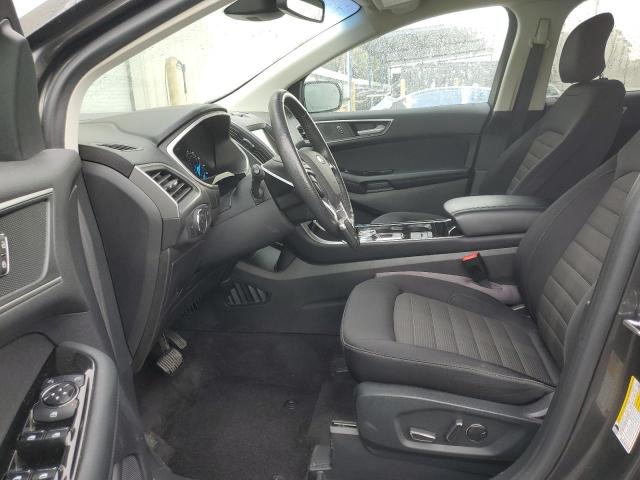 2FMPK3J9XKBC63584 2019 FORD EDGE, photo no. 7