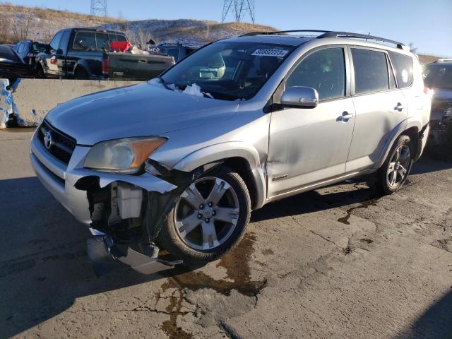 2011 Toyota RAV4 Sport