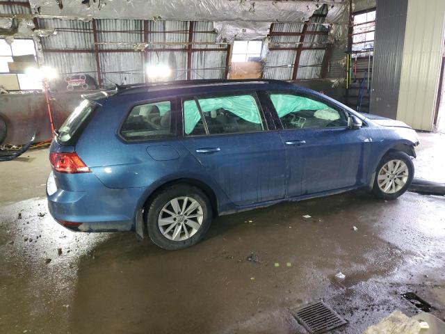 2017 VOLKSWAGEN GOLF SPORT - 3VWC17AU5HM501637