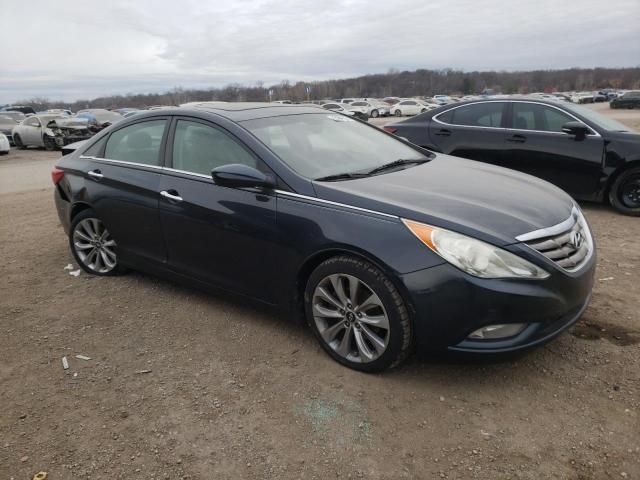 2012 Hyundai Sonata Se VIN: 5NPEC4ABXCH453909 Lot: 80485803