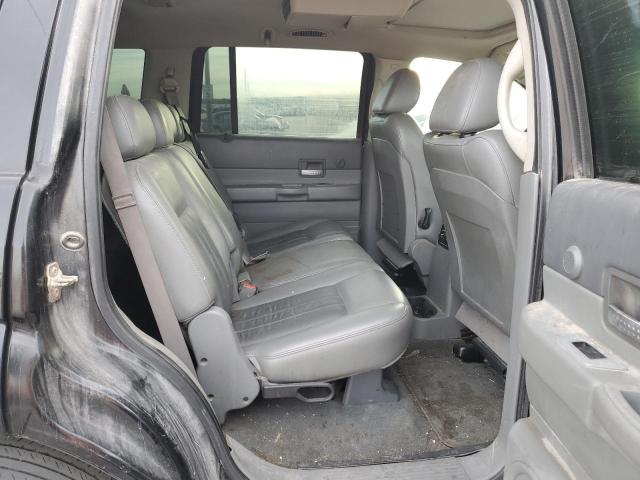 1D4HD58D94F154076 | 2004 Dodge durango limited