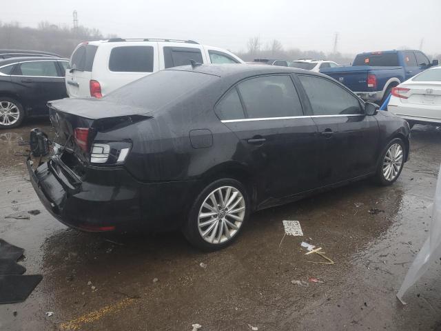 3VWL17AJ9GM295386 | 2016 VOLKSWAGEN JETTA SEL