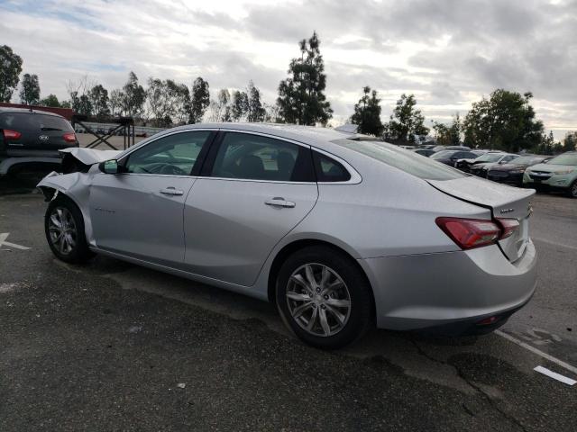 1G1ZD5ST9LF103444 | 2020 CHEVROLET MALIBU LT