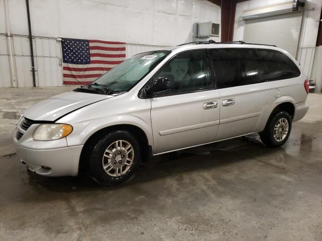 2005 Dodge Grand Caravan SE