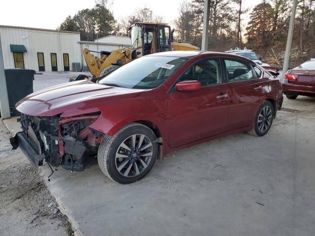 1N4AL3AP1HC190108 | 2017 NISSAN ALTIMA 2.5