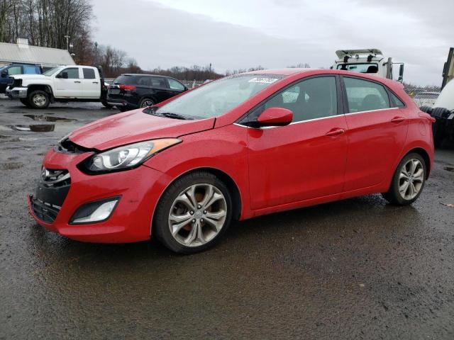 2013 Hyundai Elantra GT 