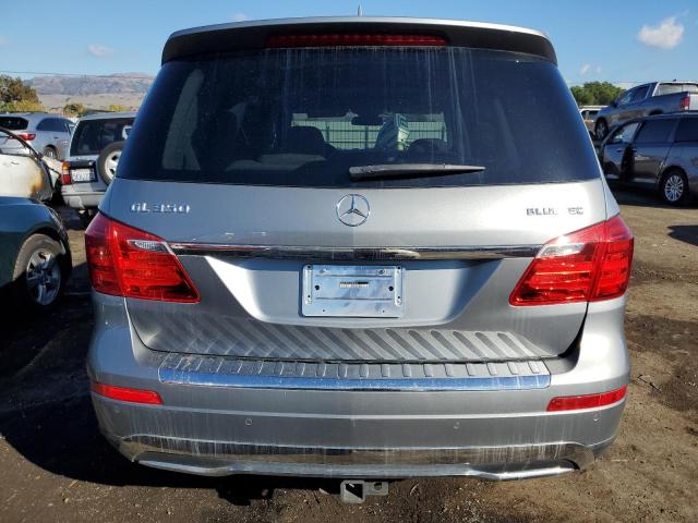 VIN 4JGDF2EE1EA283263 2014 Mercedes-Benz GL-Class, ... no.6