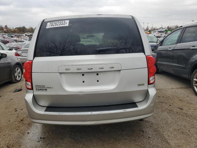 2C4RDGCG1CR333170 2012 Dodge Grand Caravan Sxt