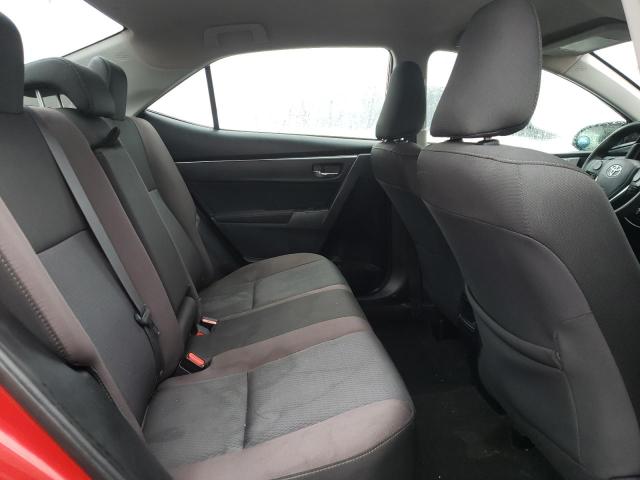 2018 Toyota Corolla L VIN: 2T1BURHE9JC984628 Lot: 82571593