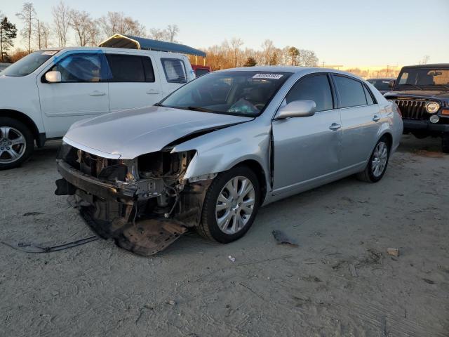 2008 Toyota Avalon XL