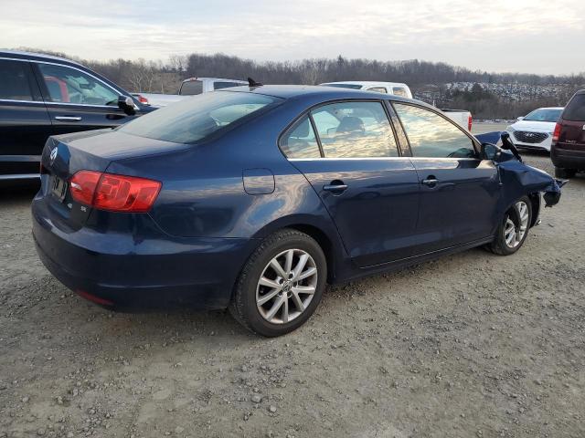 3VWD07AJ9EM436445 | 2014 VOLKSWAGEN JETTA SE