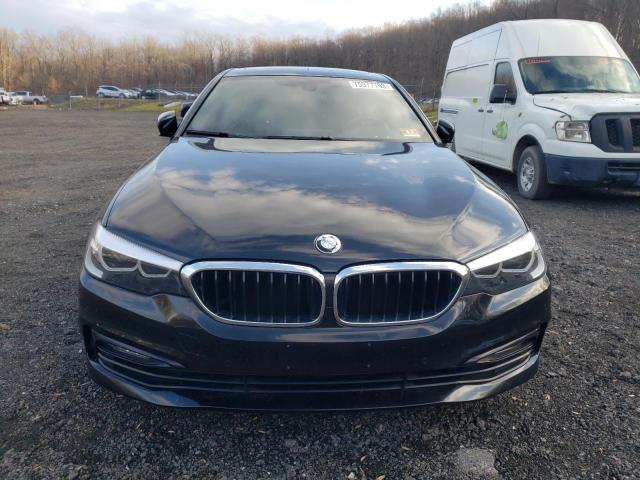 2017 BMW 530 XI - WBAJA7C38HG904808
