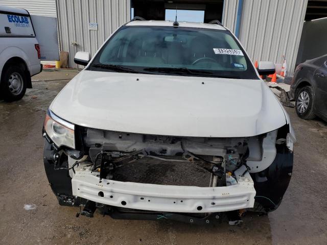 2FMDK3JC7DBA36189 | 2013 Ford edge sel