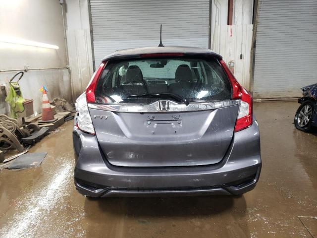 3HGGK5H87KM739884 | 2019 HONDA FIT EX