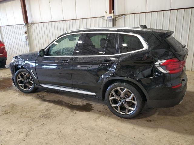 5UXTY5C05M9F50666 | 2021 BMW X3 XDRIVE3