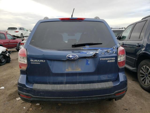 JF2SJADC6EH474545 | 2014 SUBARU FORESTER 2