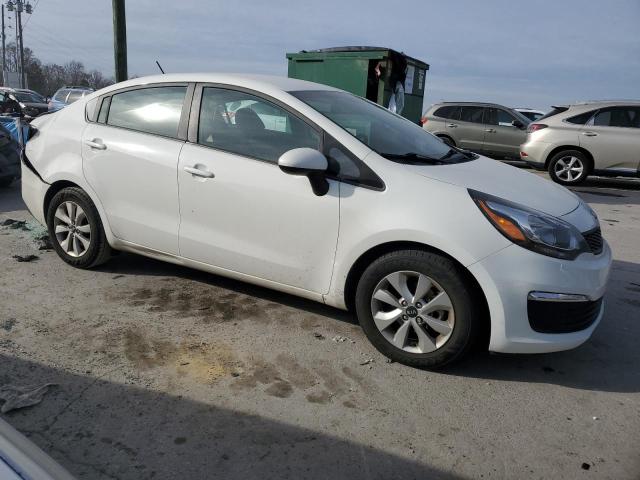 KNADM4A35H6061159 | 2017 KIA RIO LX