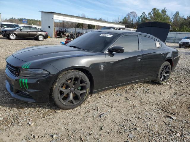 2015 Dodge Charger SXT